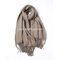 P18C03TR cashmere ladies bufanda